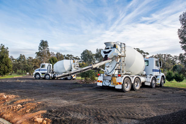 Best Concrete Patio Contractor  in Point Lookout, NY