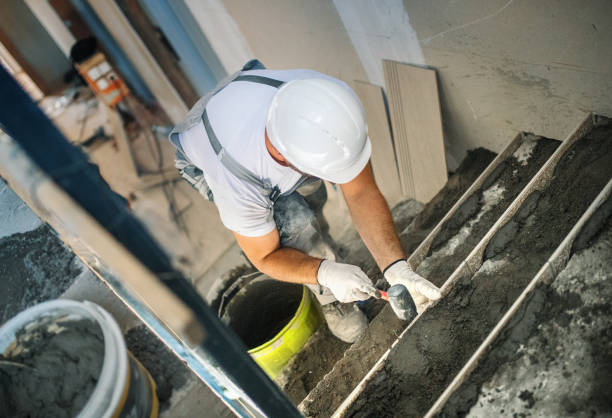 Best Driveways & Floors  in Point Lookout, NY