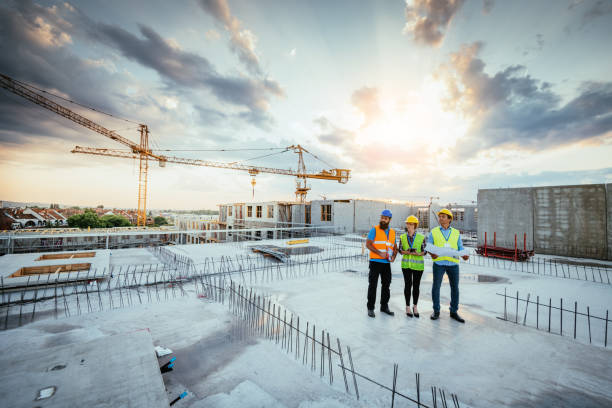 Best Concrete Repair Services  in Point Lookout, NY