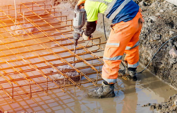 Best Best Concrete Contractor  in Point Lookout, NY